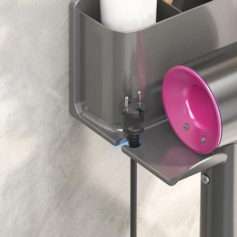 Multifunctional Hair Dryer Stand