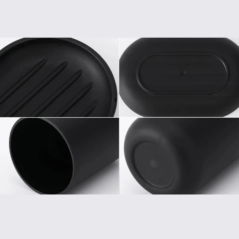 4 Piece Bathroom Vanity Set