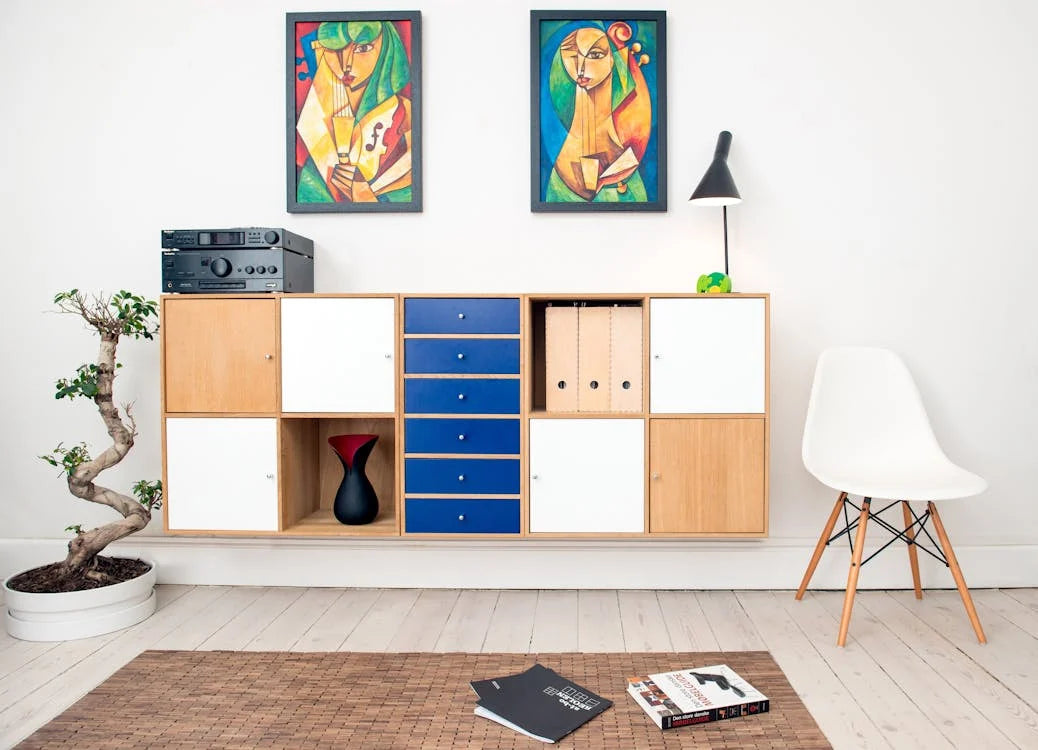 Furniture & Storage