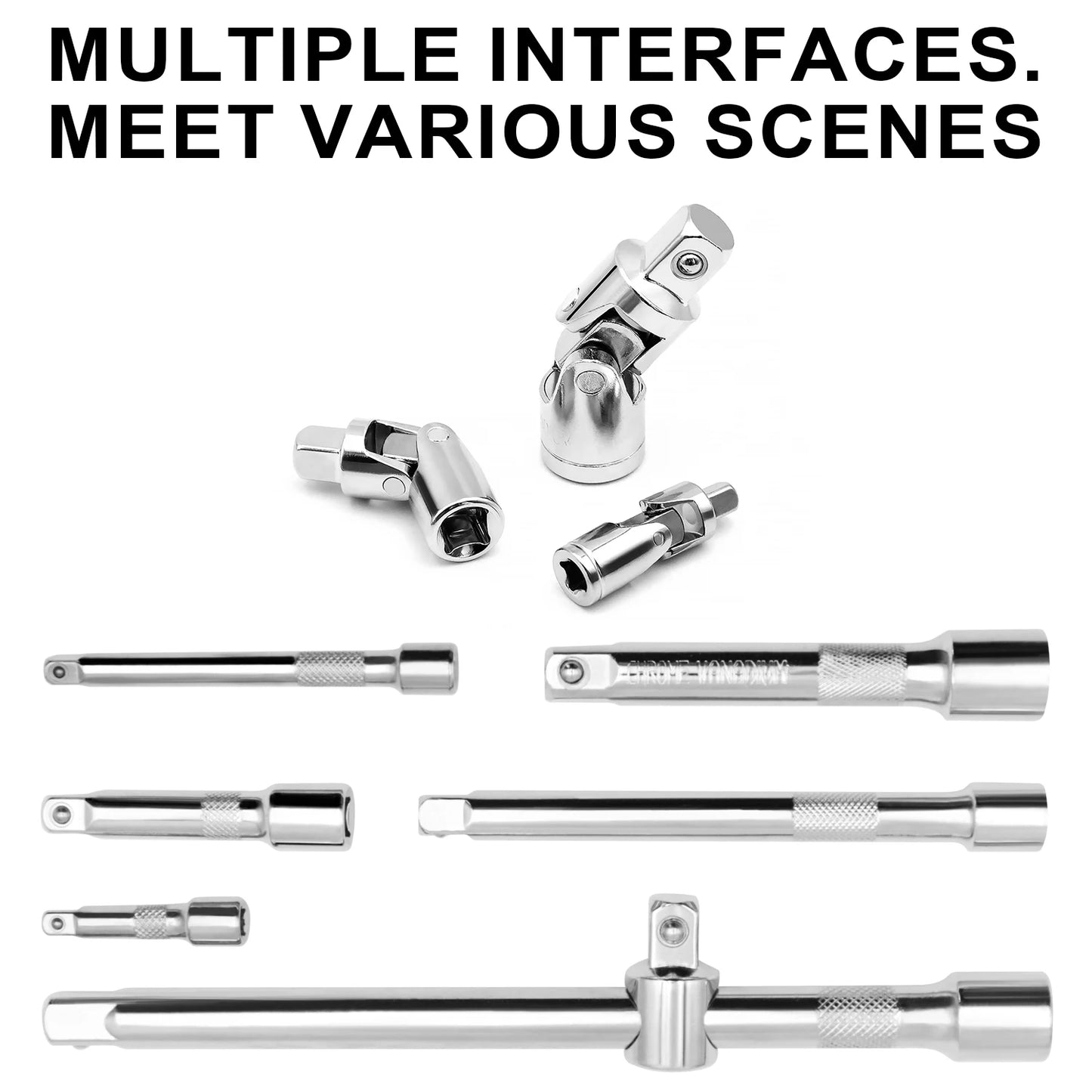 151pcs tool Set