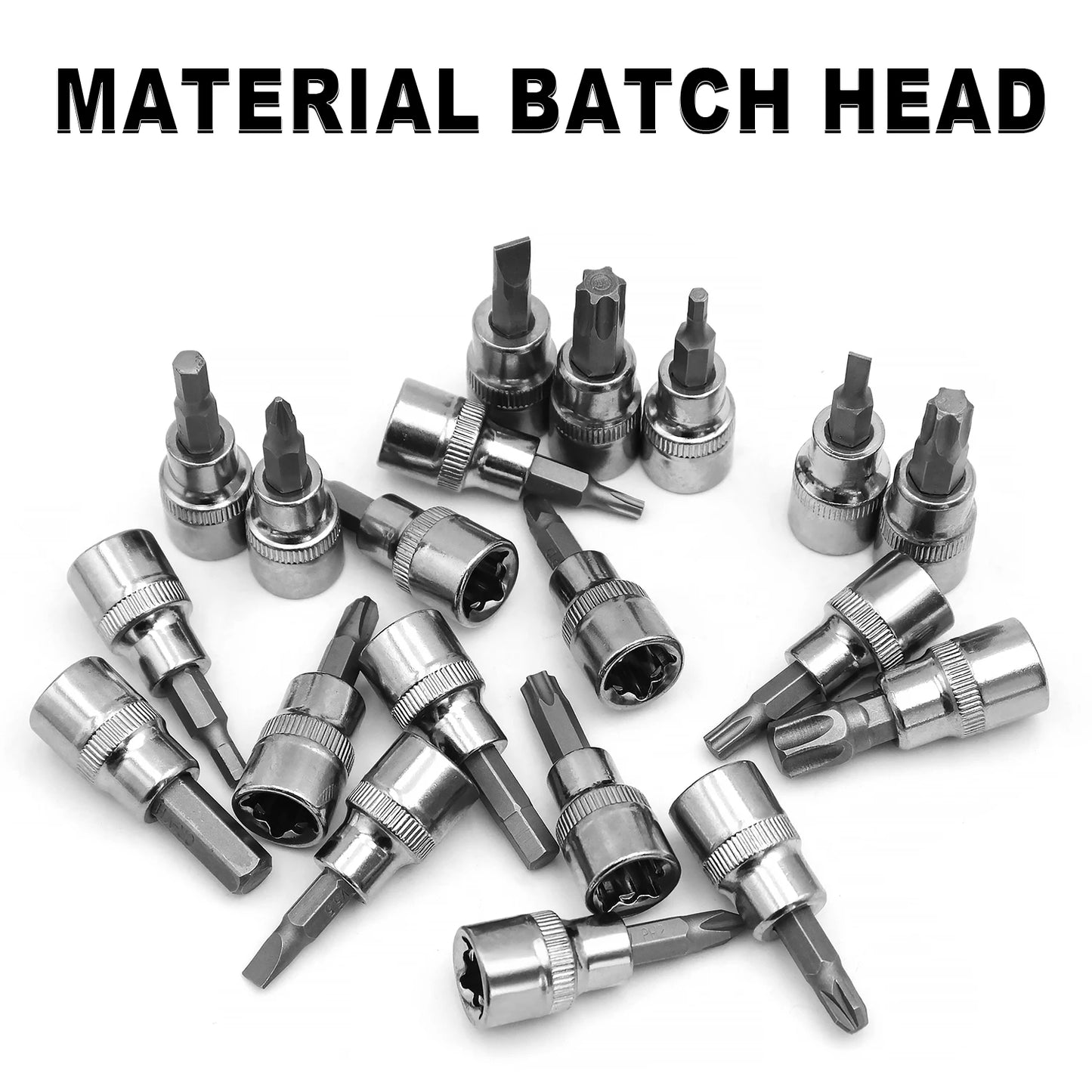 151pcs tool Set