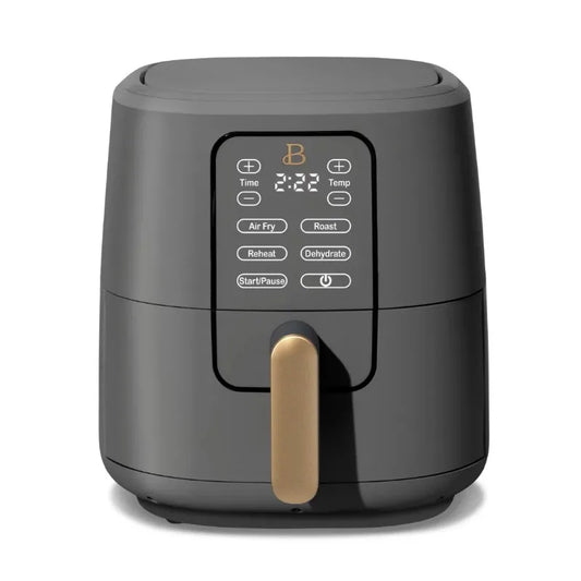 6 Qt Air Fryer with Touch-Activated Display