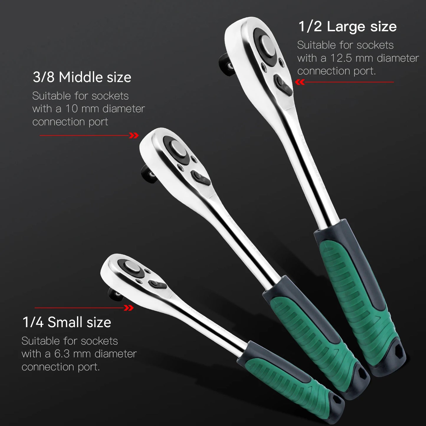151pcs tool Set