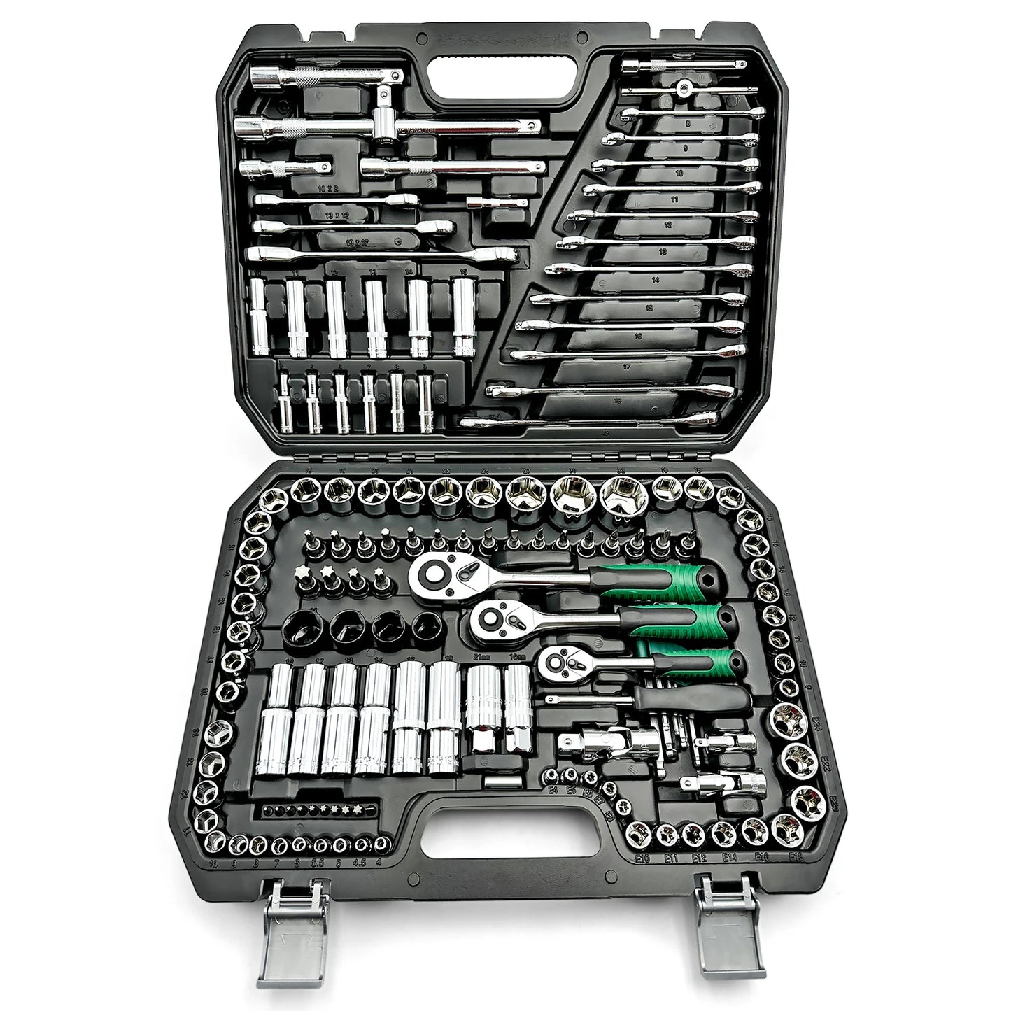 151pcs tool Set