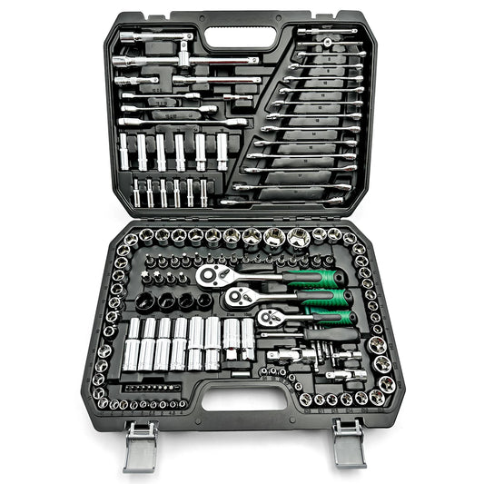 151pcs tool Set