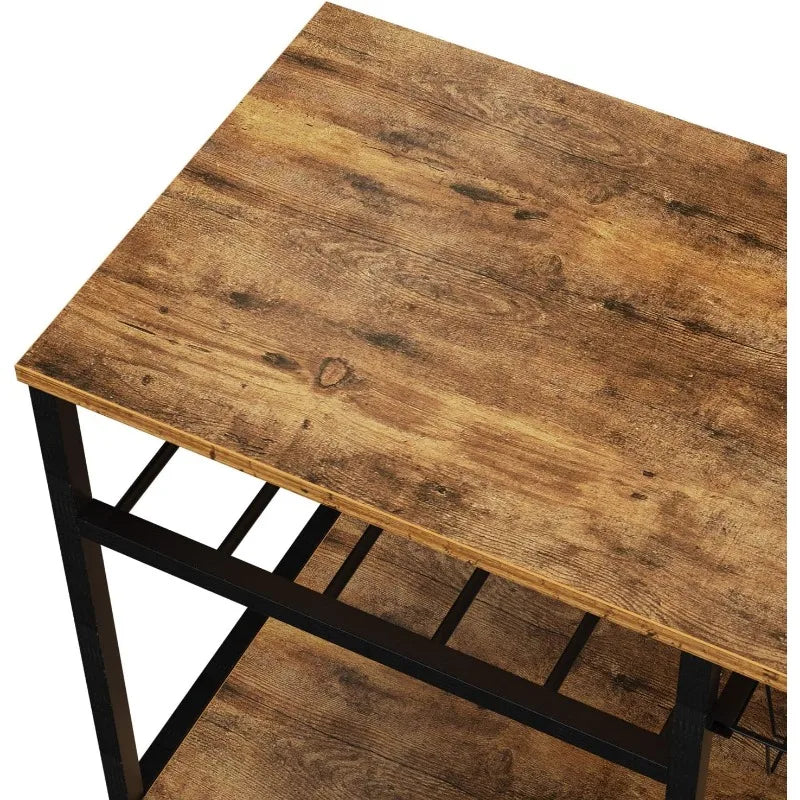 Utility Storage Shelf