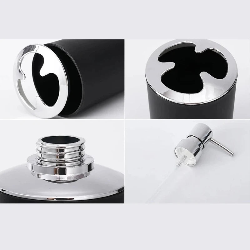 4 Piece Bathroom Vanity Set
