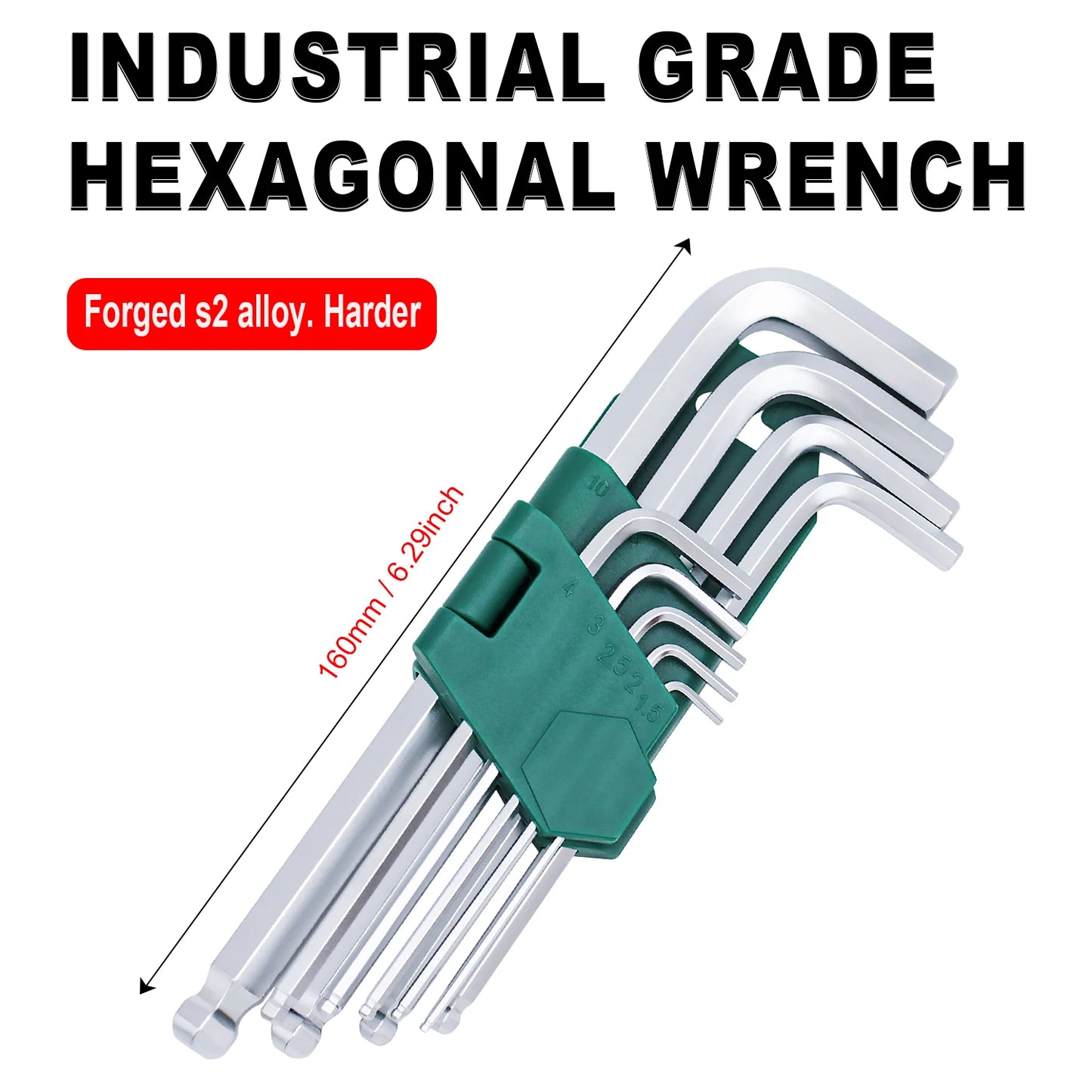 151pcs tool Set